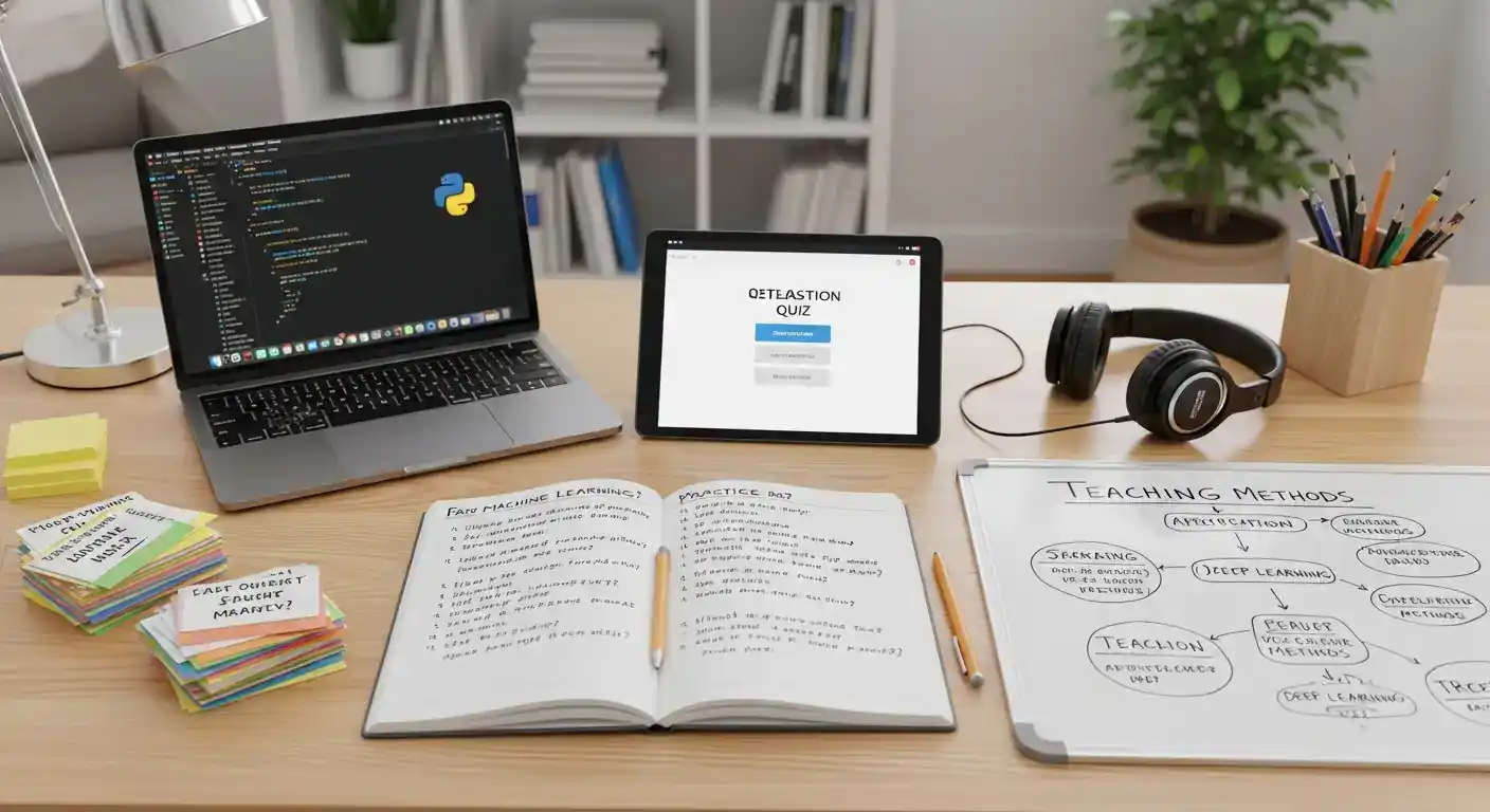 Active Learning Techniques